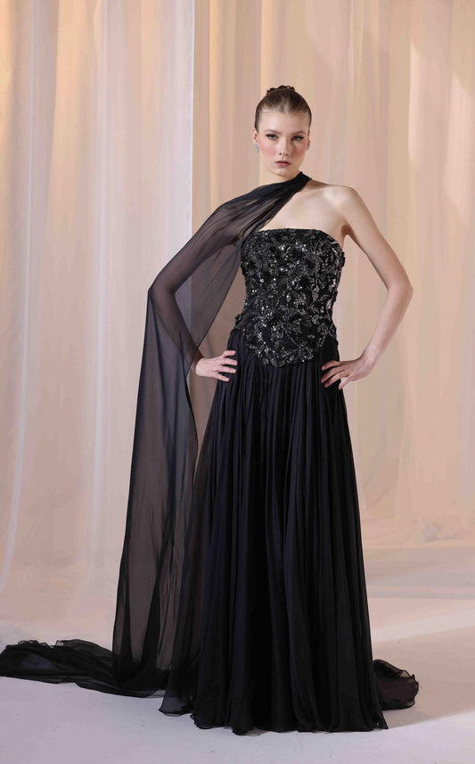 Sara Safa SS26016 Dress
