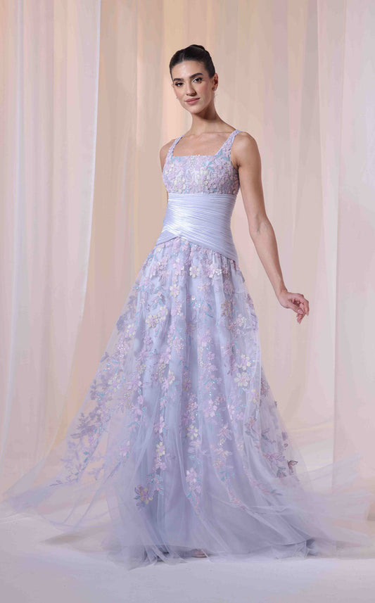 Sara Safa SS26017 Dress