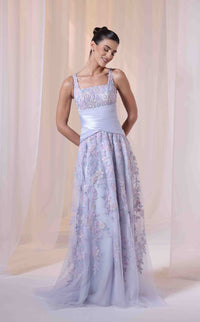 Sara Safa SS26017 Dress view 2