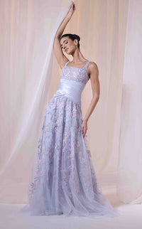 Sara Safa SS26017 Dress view 4