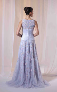 Sara Safa SS26017 Dress view 5