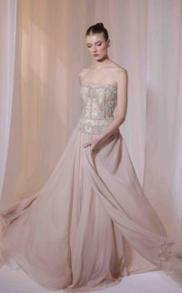 Sara Safa SS26018 Dress view 3