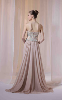 Sara Safa SS26018 Dress view 4