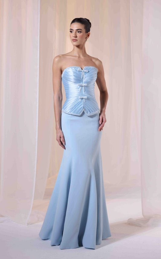 Sara Safa SS26019 Dress