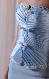 Sara Safa SS26019 Dress view 4