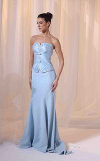 Sara Safa SS26019 Dress view 3