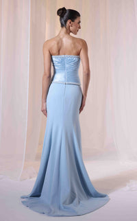 Sara Safa SS26019 Dress view 5