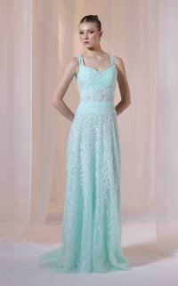 Sara Safa SS26020 Dress view 1