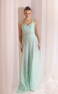 Sara Safa SS26020 Dress view 2