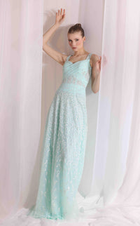 Sara Safa SS26020 Dress view 3