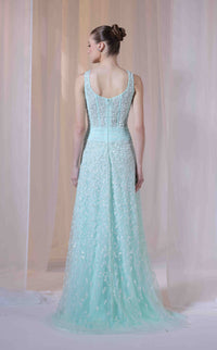 Sara Safa SS26020 Dress view 4