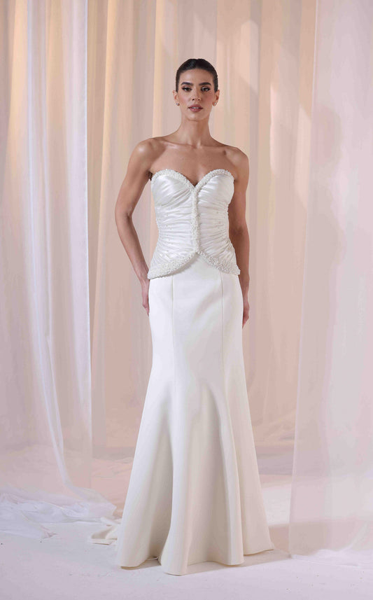 Sara Safa SS26021 Dress