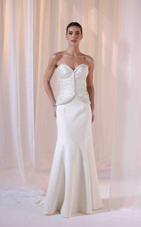 Sara Safa SS26021 Dress view 1