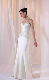 Sara Safa SS26021 Dress view 4