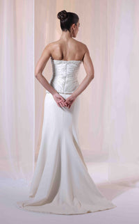 Sara Safa SS26021 Dress view 5