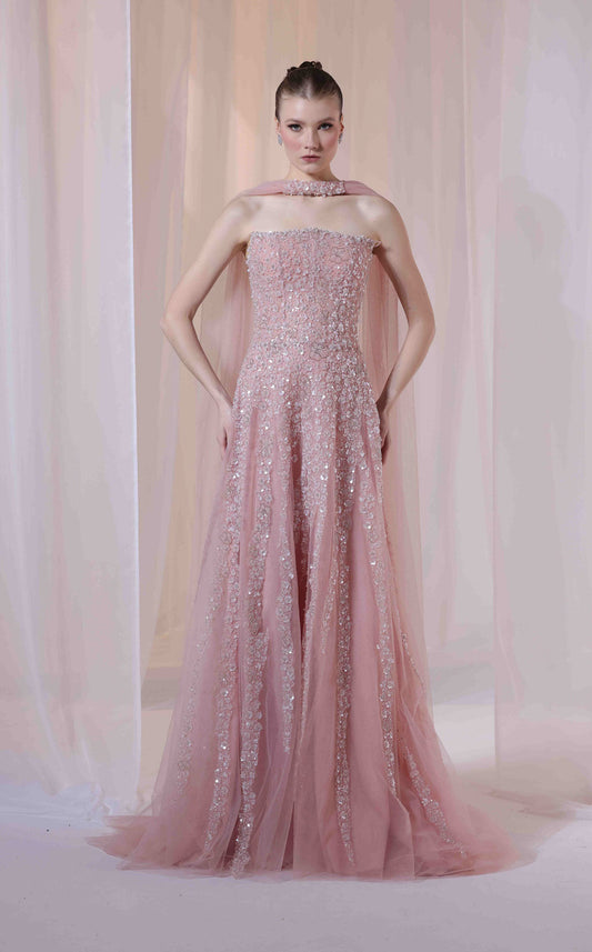 Sara Safa SS26022 Dress