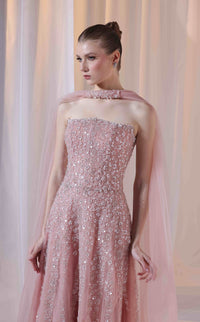 Sara Safa SS26022 Dress view 4
