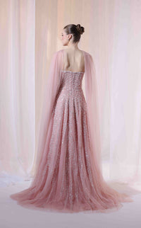 Sara Safa SS26022 Dress view 5