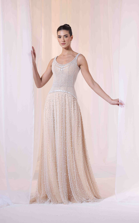 Sara Safa SS26023 Dress