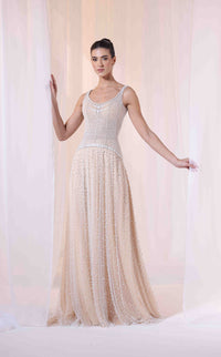 Sara Safa SS26023 Dress view 1