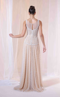Sara Safa SS26023 Dress view 5