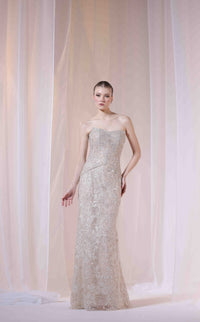 Sara Safa SS26024 Dress view 2