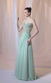 Sara Safa SS26026 Dress view 4