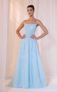 Sara Safa SS26027 Dress view 1