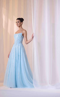 Sara Safa SS26027 Dress view 3