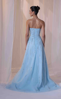Sara Safa SS26027 Dress view 4