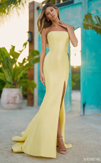 Sherri Hill 51671 Dress view 6
