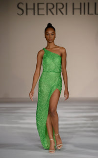 Sherri Hill 54908 Dress view 2