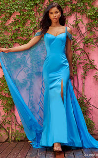 Sherri Hill 55069 Dress view 1