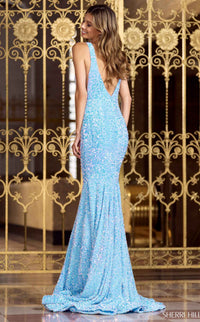 Sherri Hill 55084 Dress view 2