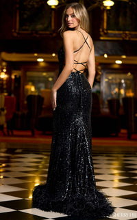 Sherri Hill 55095 Dress view 2