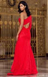Sherri Hill 55232 Dress view 2