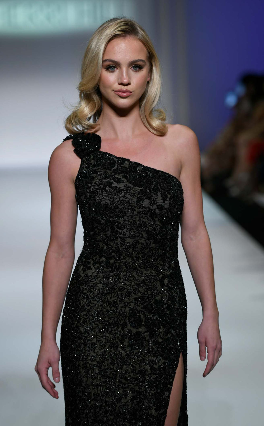 Sherri Hill 55268 Dress details - VOLAKK