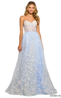 Sherri Hill 55310 Dress view 1