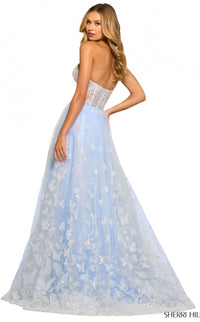 Sherri Hill 55310 Dress view 2