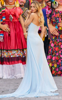 Sherri Hill 55315 Dress view 3