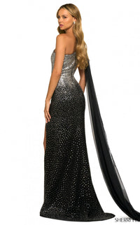 Sherri Hill 55318 Dress view 5