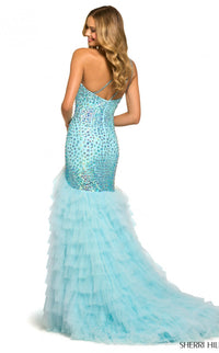 Sherri Hill 55357 Dress view 2