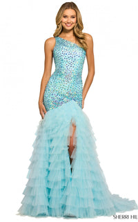 Sherri Hill 55357 Dress view 1