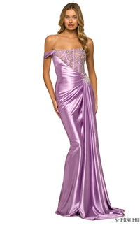 Sherri Hill 55367 Dress view 1