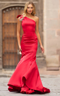 Sherri Hill 55380 Dress view 1