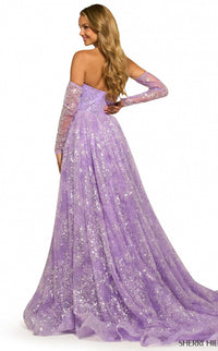 Sherri Hill 55385 Dress view 2