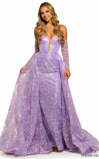Sherri Hill 55385 Dress view 1