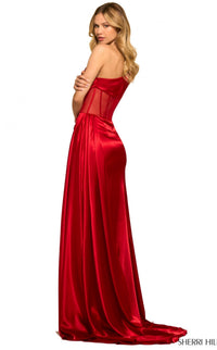 Sherri Hill 55388 Dress view 2