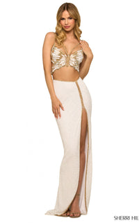 Sherri Hill 55409 Dress view 1