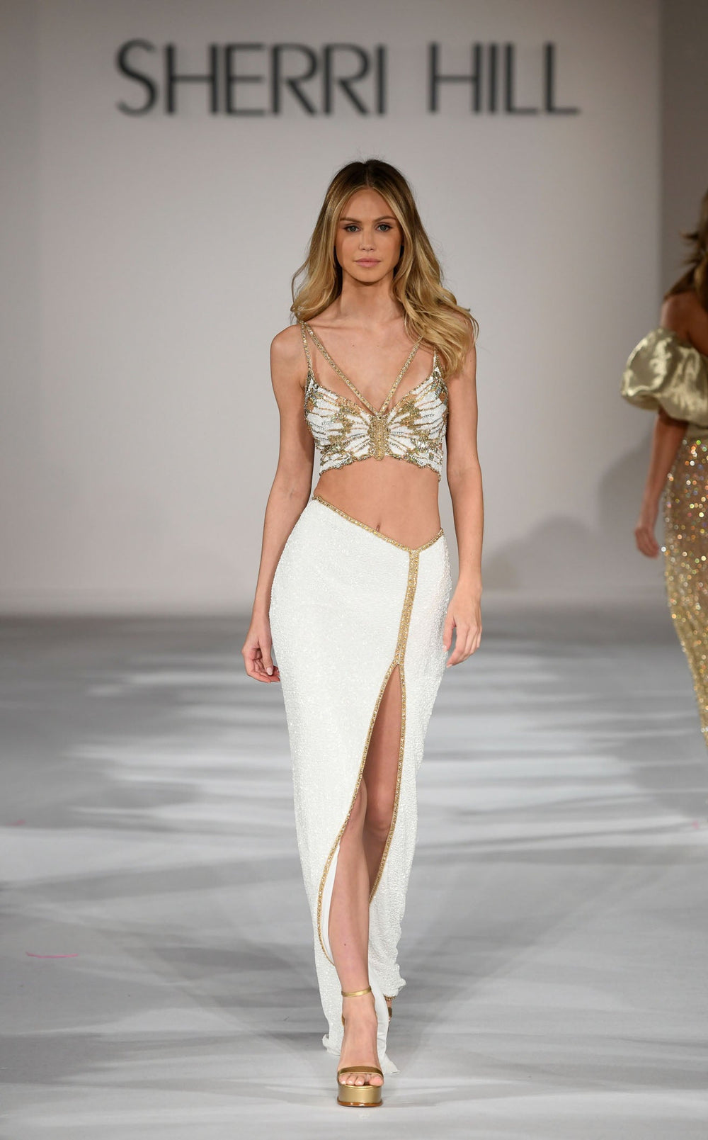 Sherri Hill 55409 Dress details - VOLAKK